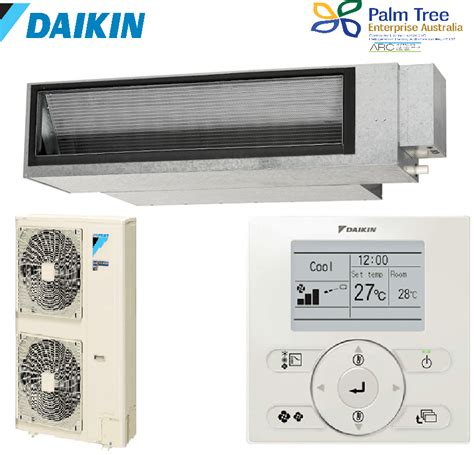 daikin fdyan160av1 review.